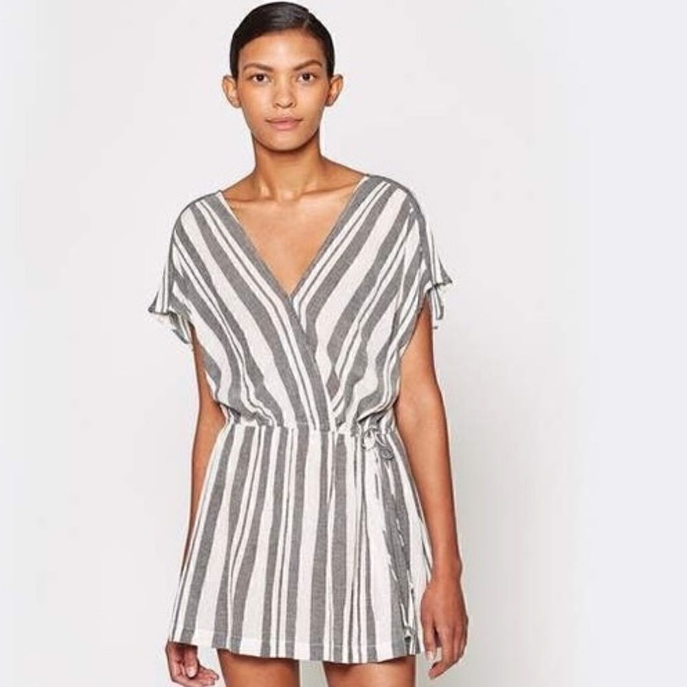 Joie Dress  